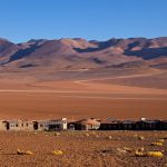 Hotel Tayka del Desierto, Uyuni, Bolivia