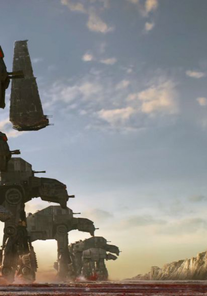 Movies filmed at Salar de Uyuni Ruta Verde Tours