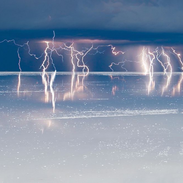 salar de uyuni utah salt flats night salar de uyuni utah salt flats night