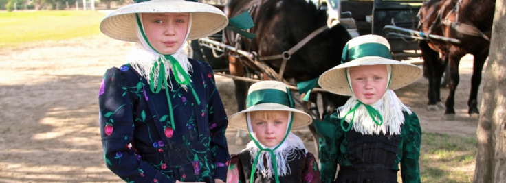 The Mennonites of Bolivia - Ruta Verde 
