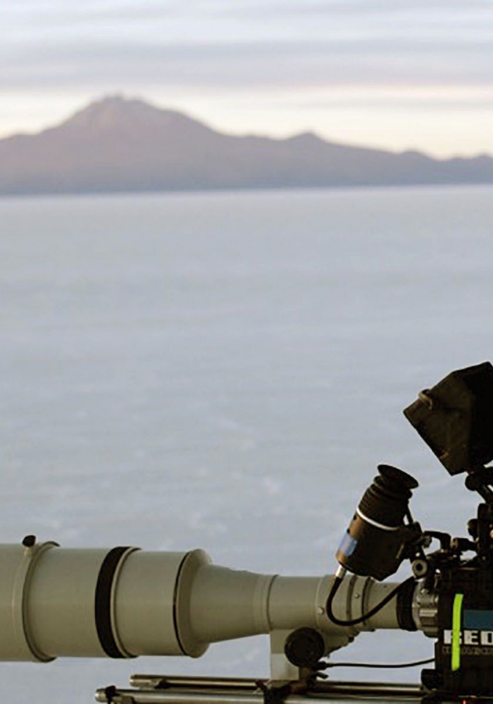 Movies filmed at Salar de Uyuni - Ruta Verde Tours