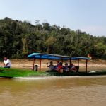 Madidi Jungle Ecolodge