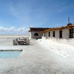 Hotel Luna Salada, Uyuni, Bolivia