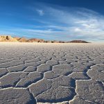 Salar de Uyuni
