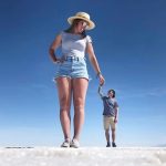 Salar de Uyuni: Photography tips and ideas.