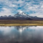 Sajama National Park, Bolivia.
