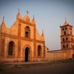 San José de Chiquitos