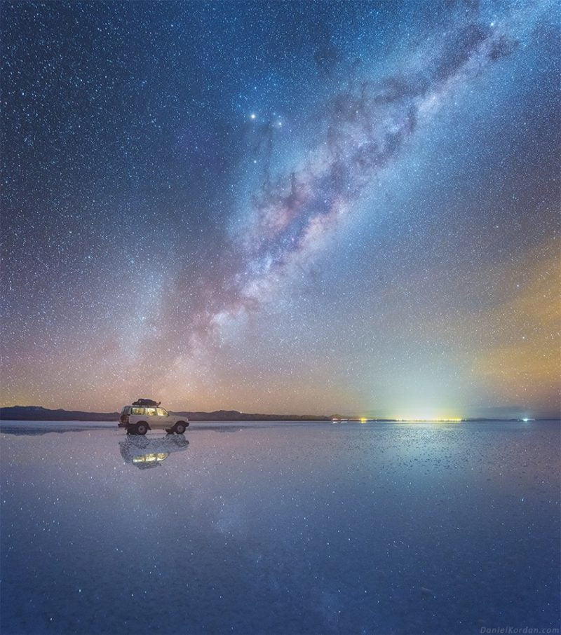 Uyuni Stargazing Tour Salar Night Tour Ruta Verde Tours Uyuni Stargazing Tour Salar Night Tour Ruta Verde Tours